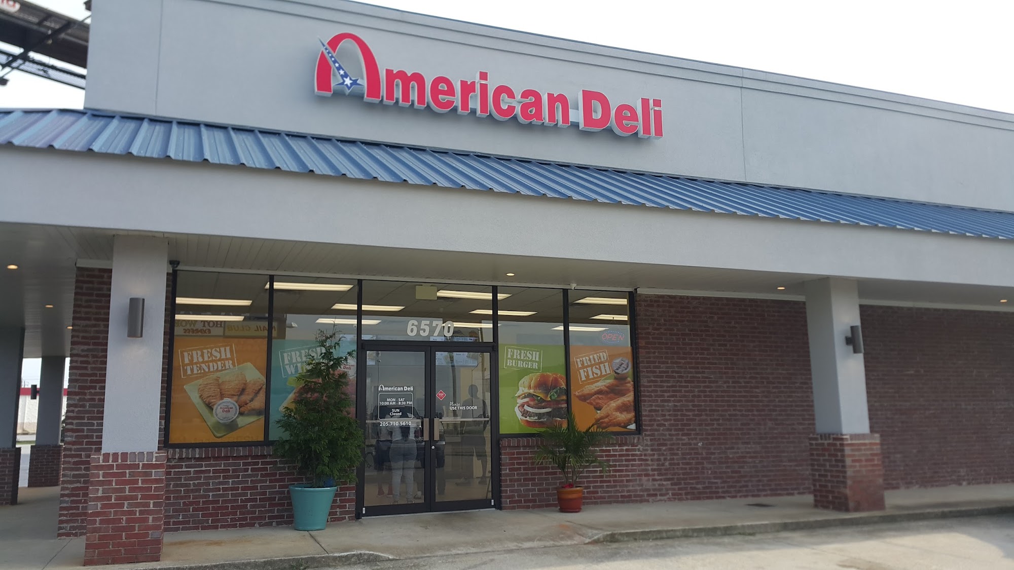 American Deli