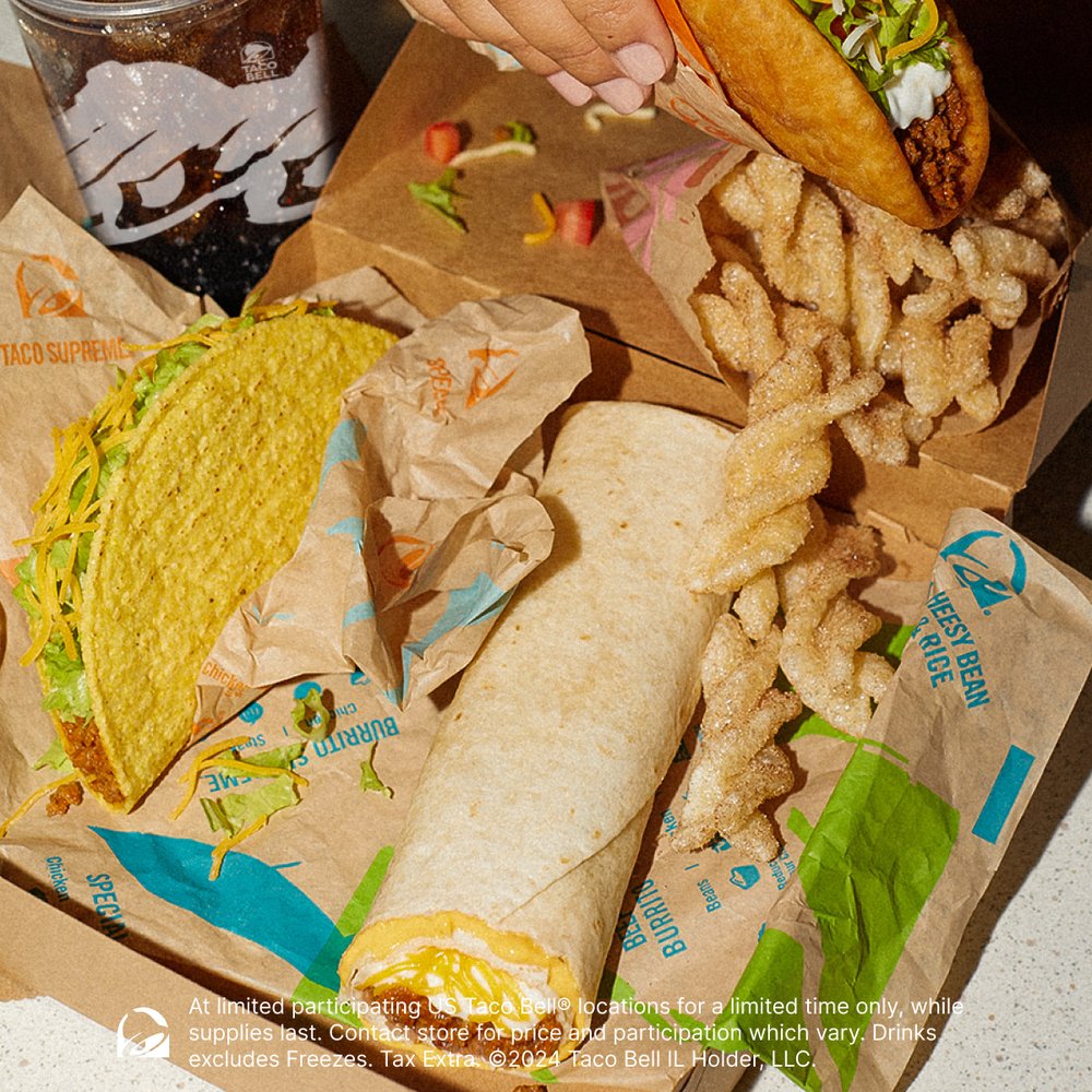 Taco Bell