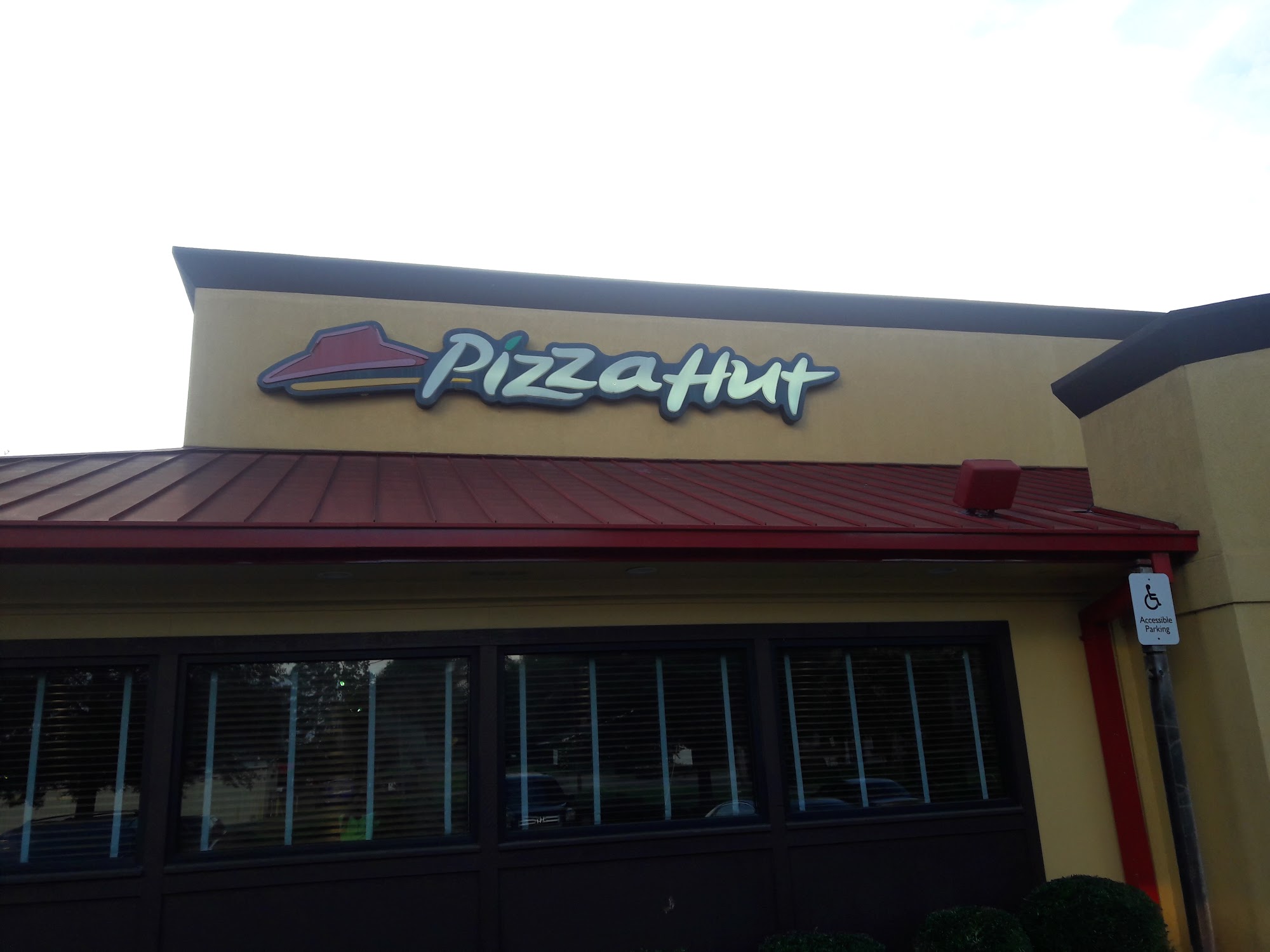 Pizza Hut