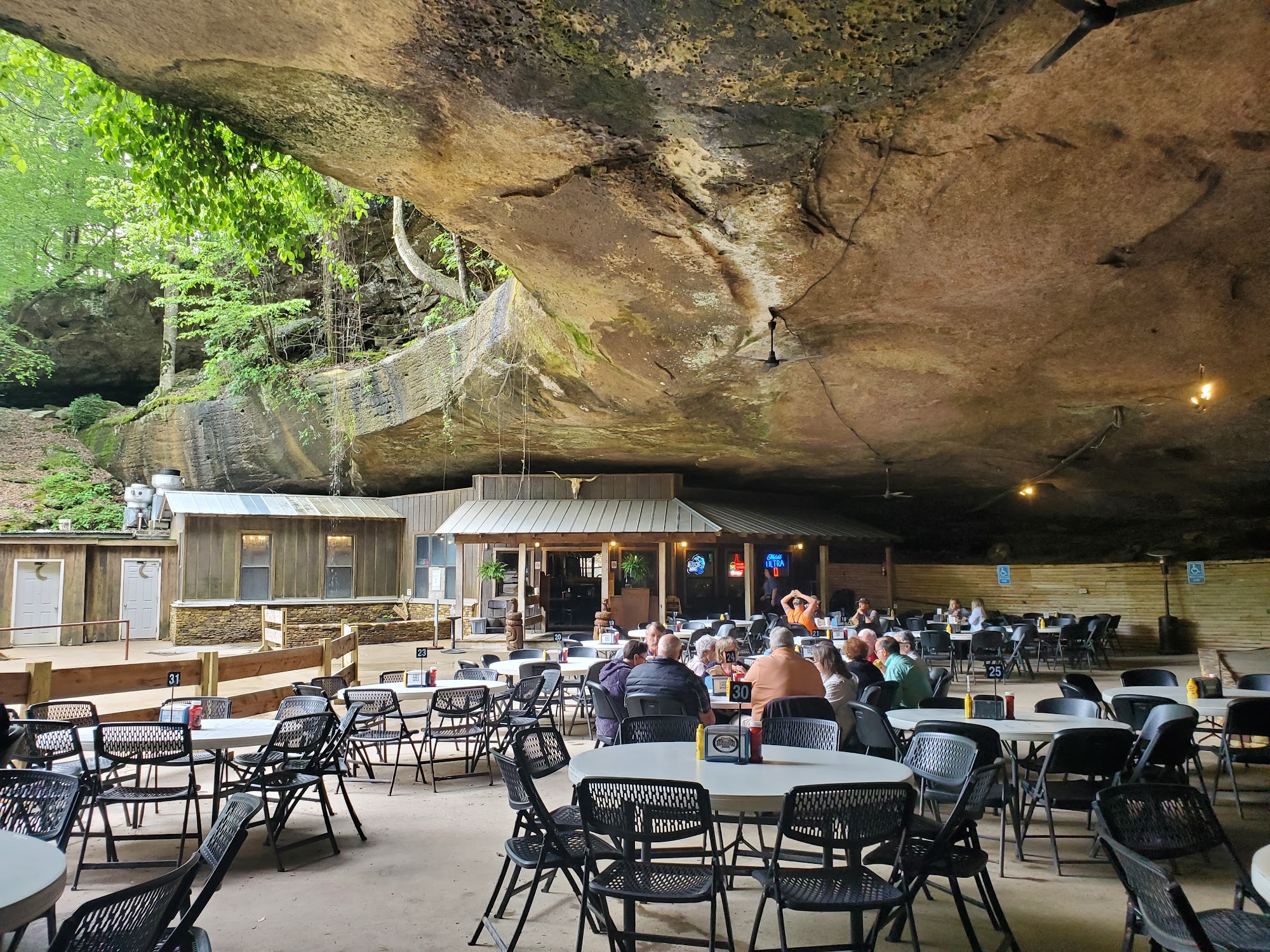 Rattlesnake Saloon