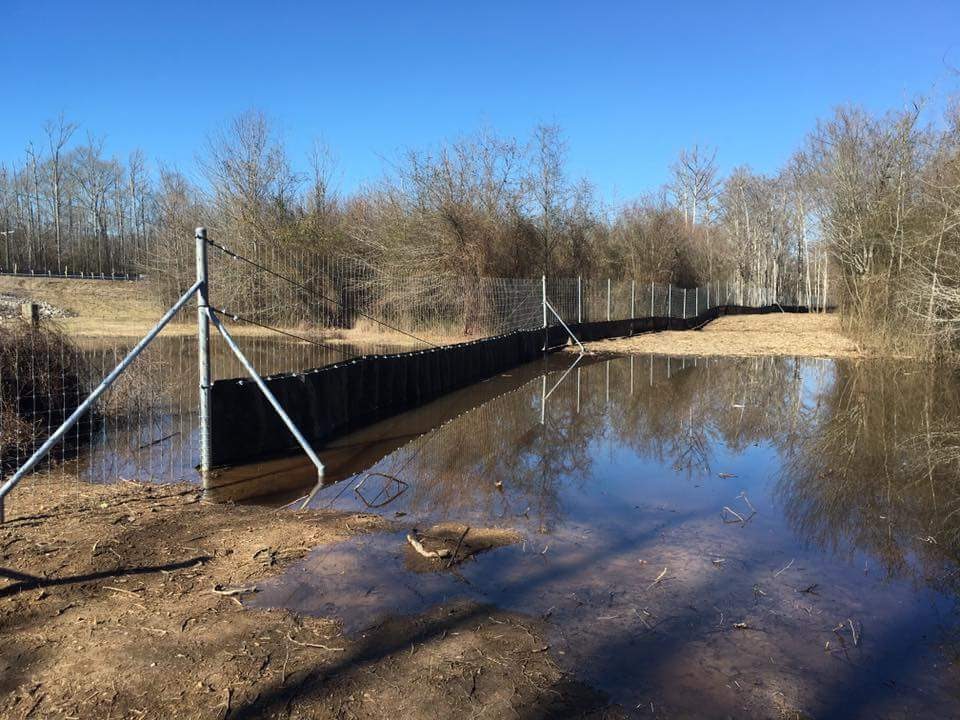 Straight Shooter Game Fencing 3527 Blue Rd, Tuscumbia Alabama 35674