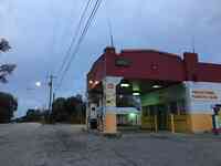 Skegee Grub Market