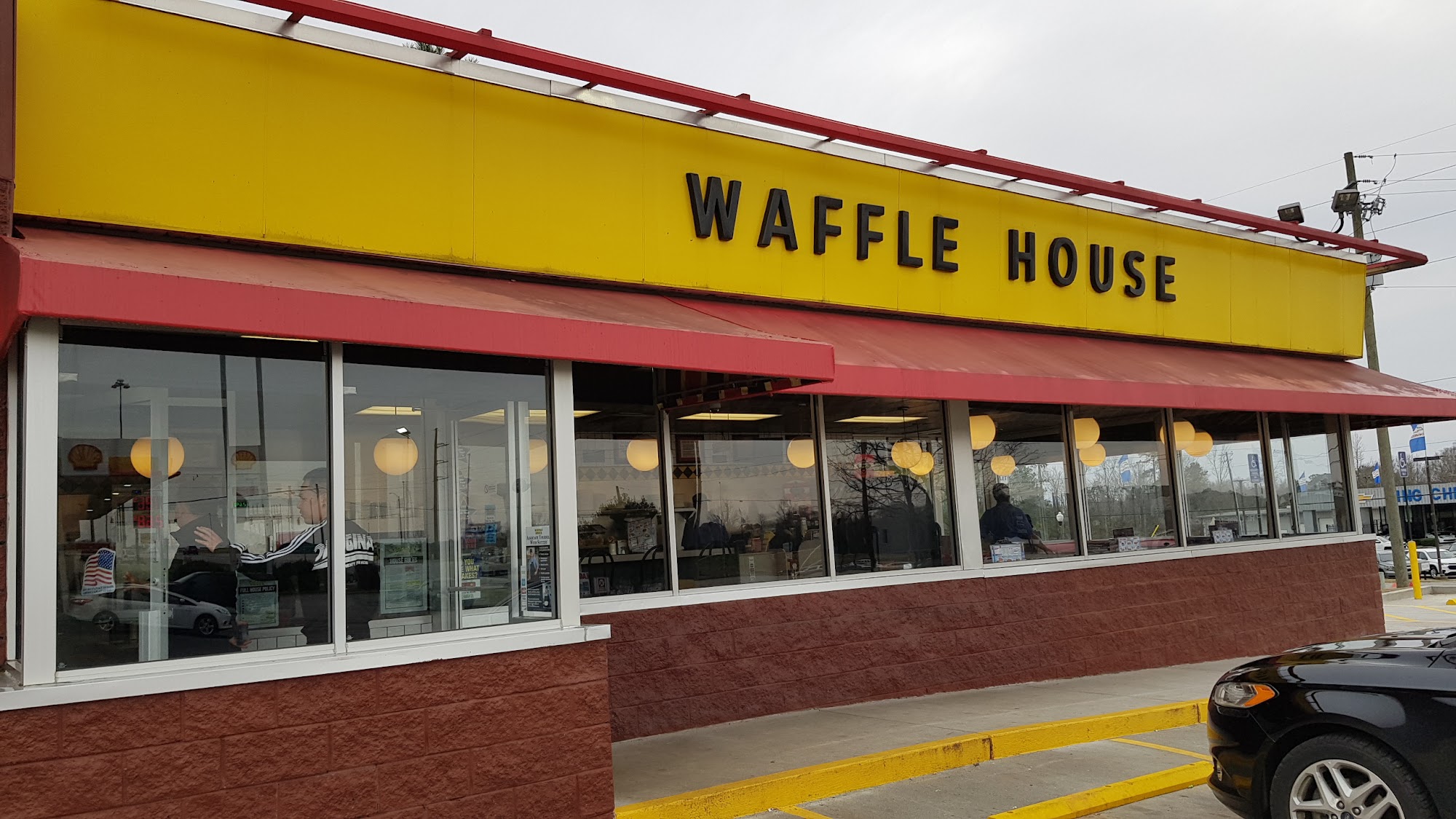 Waffle House