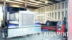 Vance Tire and Alignment