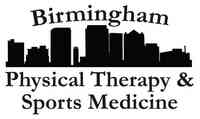 Birmingham Physical Therapy
