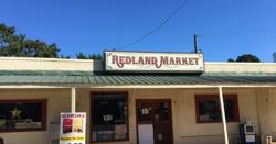 Redland Market