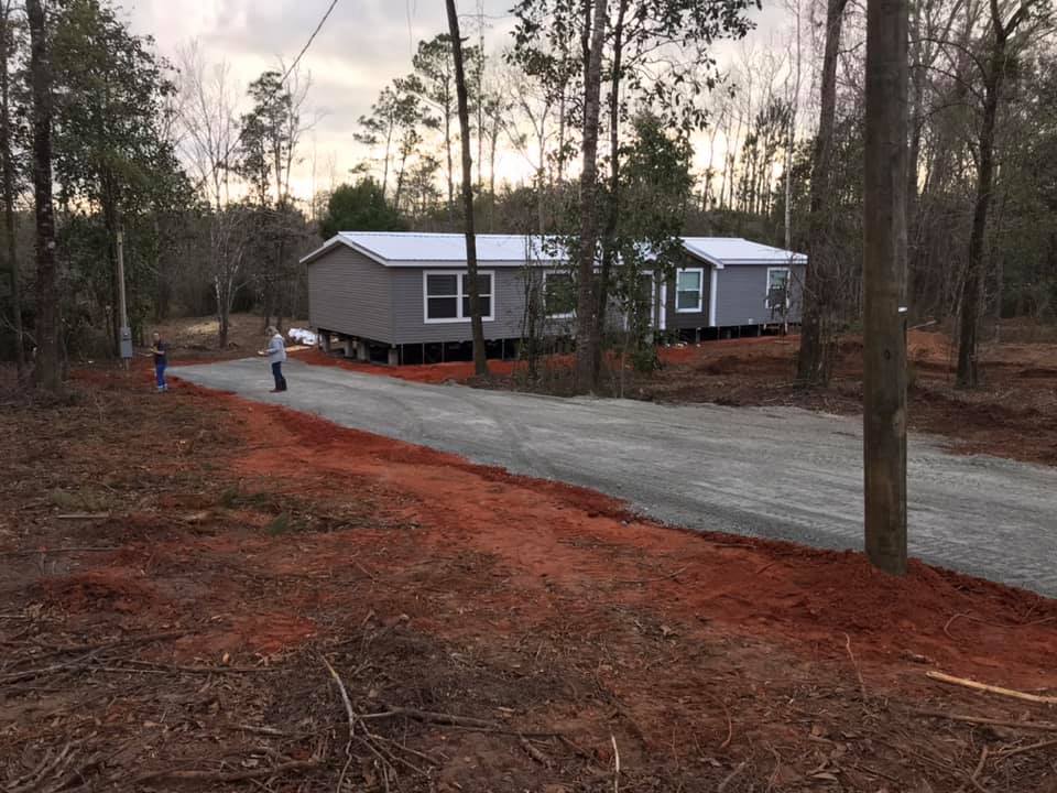 Beast of Burden Construction LLC 12520 Private Rd 312, Wilmer Alabama 36587