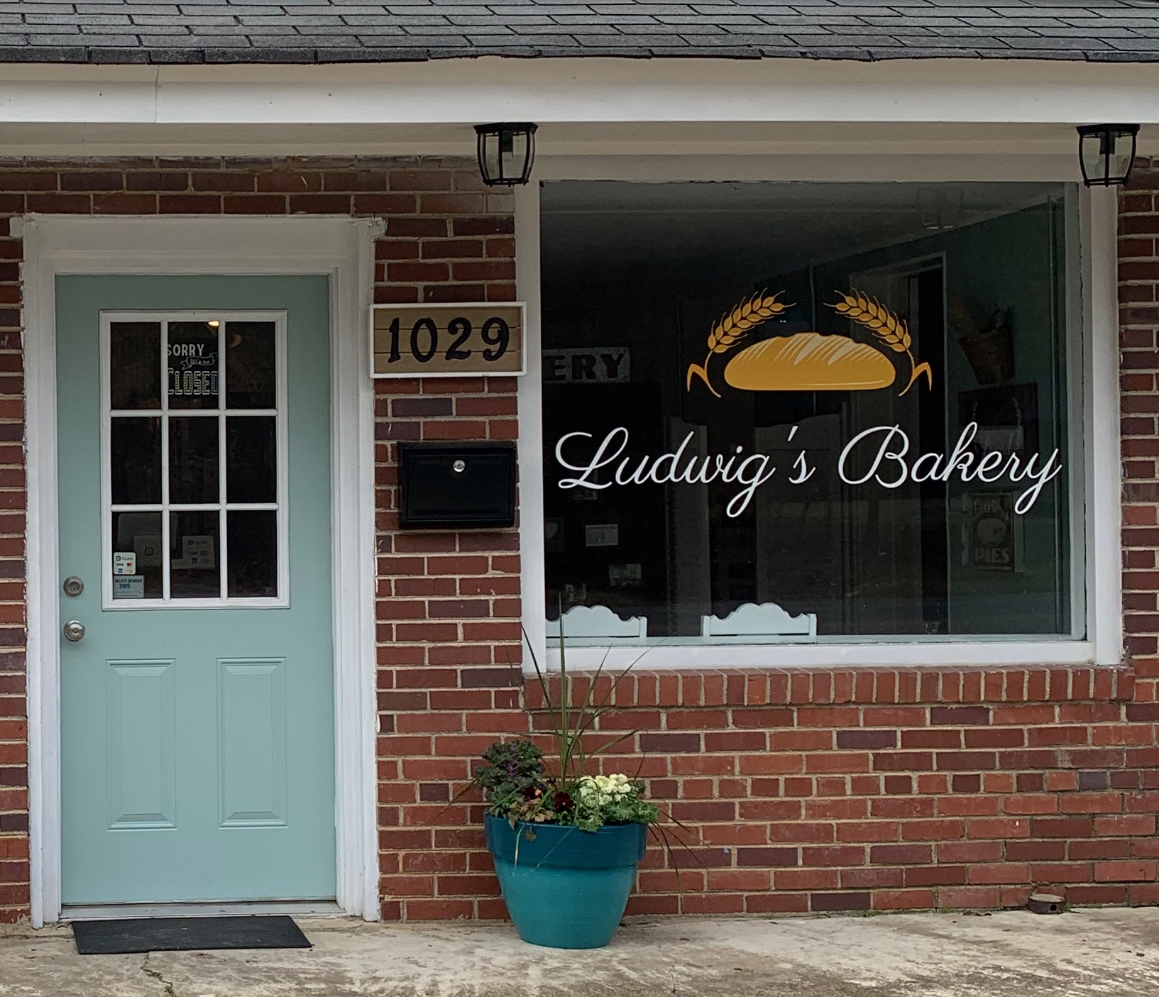 Ludwig's Bakery