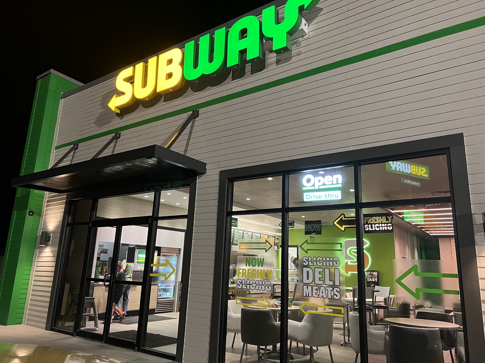 Subway