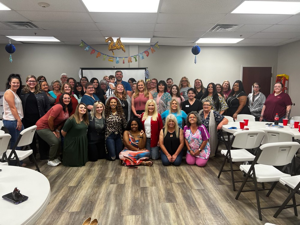 Allheart Senior Care