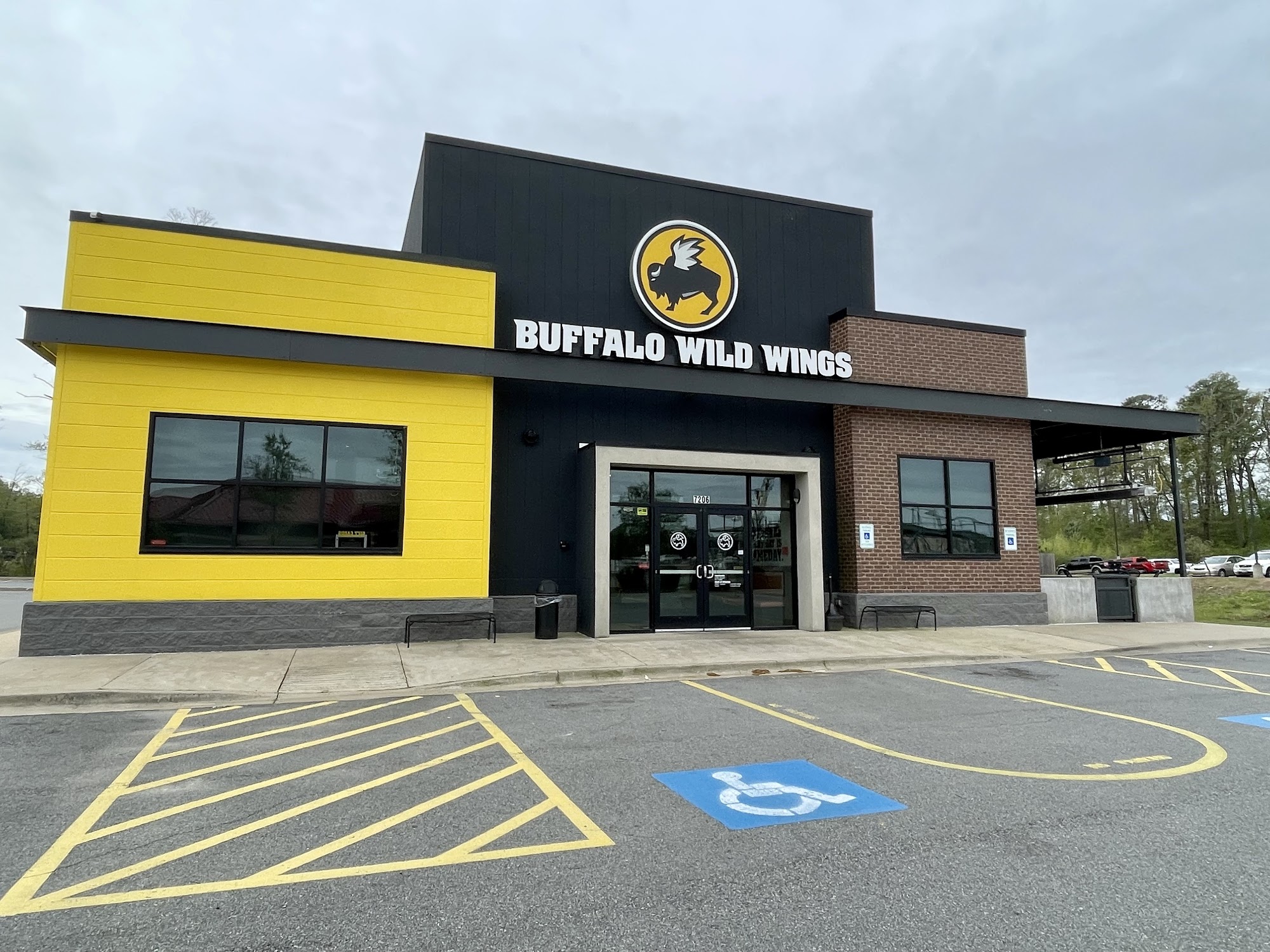 Buffalo Wild Wings