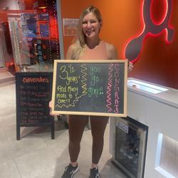 Orangetheory Fitness