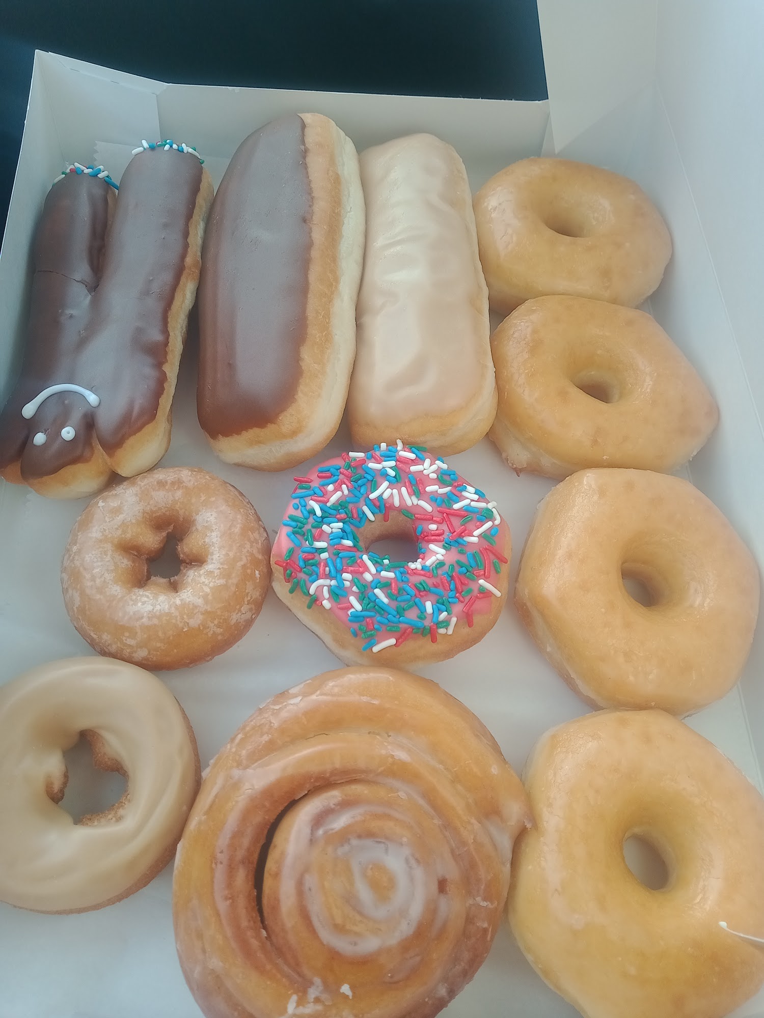 Daylight Donuts
