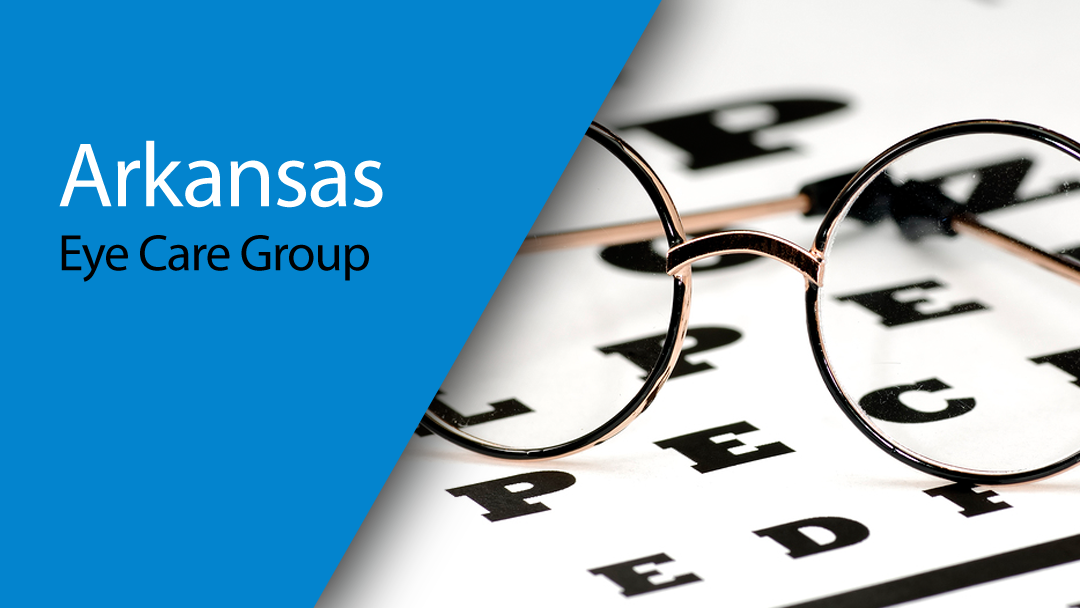 Arkansas Eye Care Group 2526 Hwy 65 S #104, Clinton Arkansas 72031