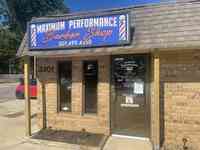 Maximum performance beauty and barber shop