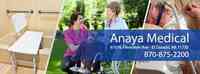 Anaya Medical, Inc