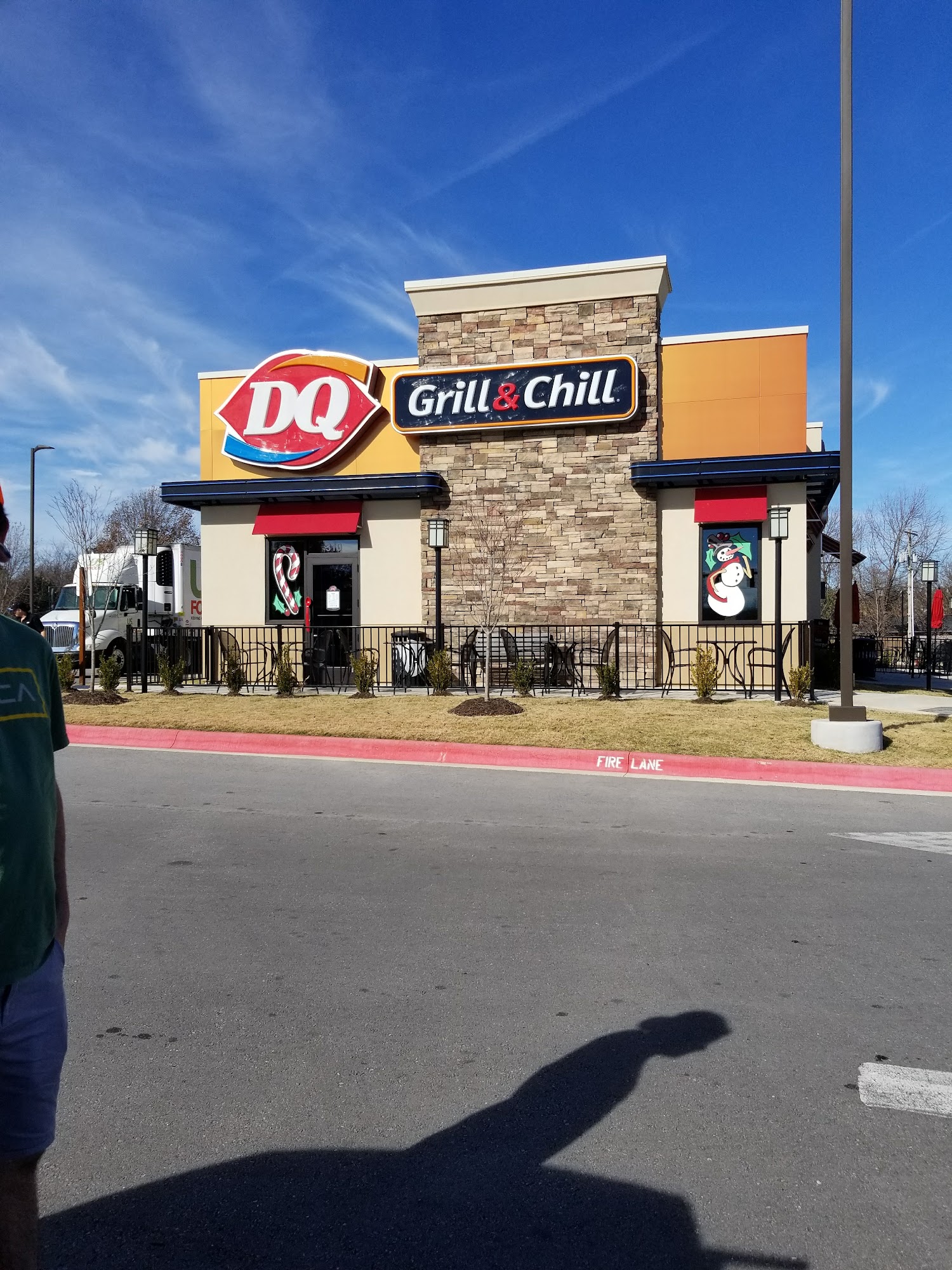 Dairy Queen Grill & Chill