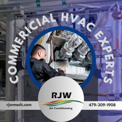 RJW Mechanical, LLC