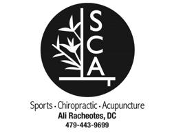 Racheotes Alexis DC - Sports Chiropractic and Acupuncture