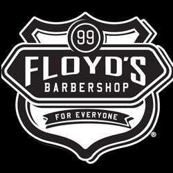 Floyd's 99 Barbershop