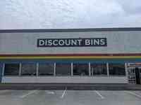 Discount Bins