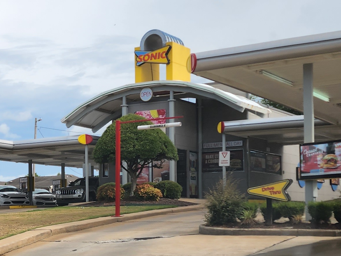 Sonic Drive-In