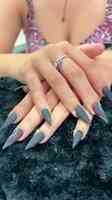 Trimmers Hair & Nail Design