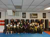 Evolution Martial Arts Academy