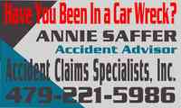 Accident Claims Specialists