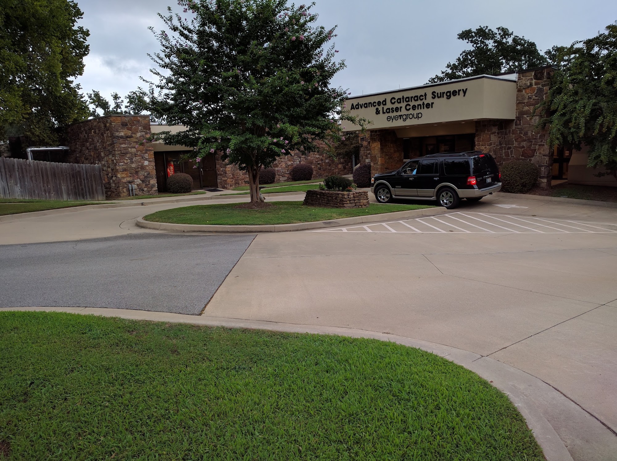 Eye Group Surgery Center