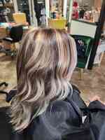 Blended Ends Salon