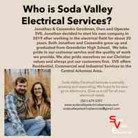 Soda Valley Electrical Services LLC