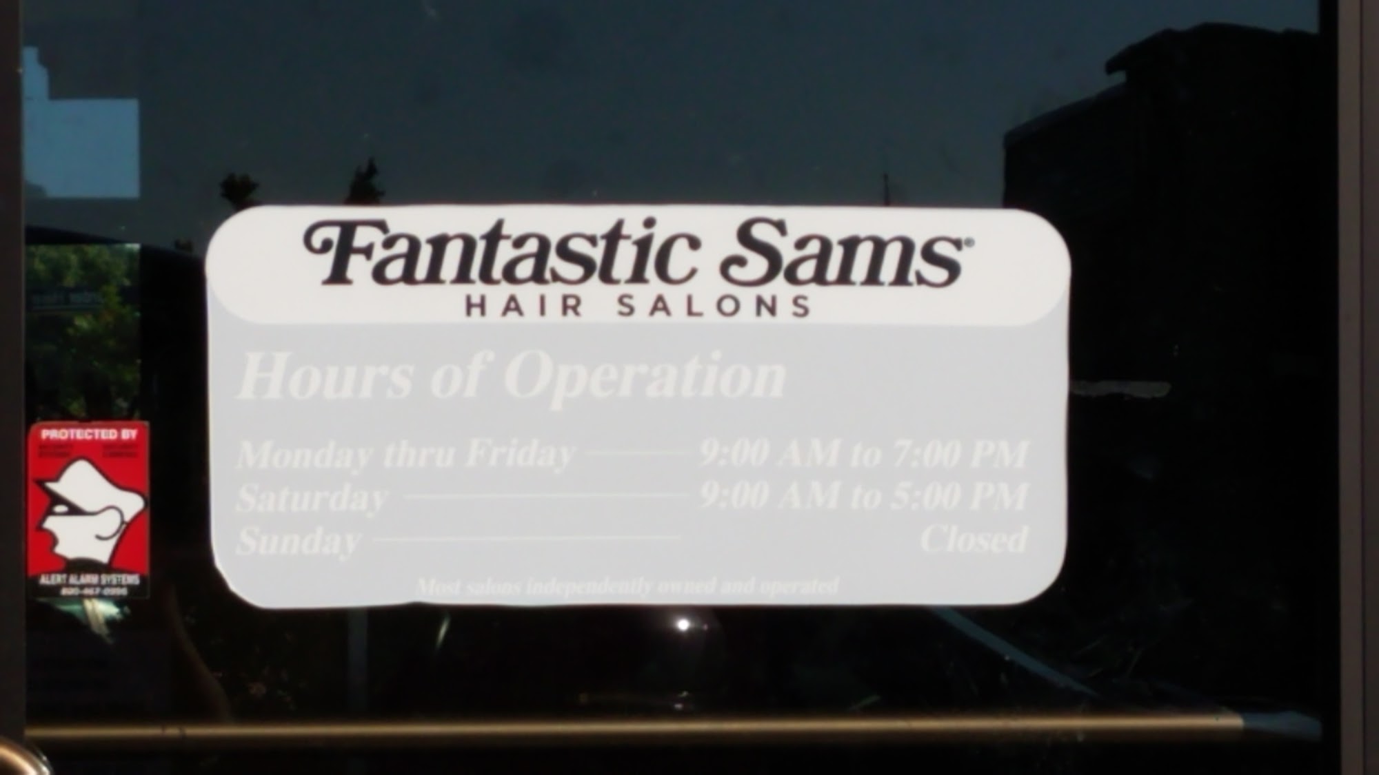 Fantastic Sams Cut & Color 933 W Center St, Greenwood Arkansas 72936