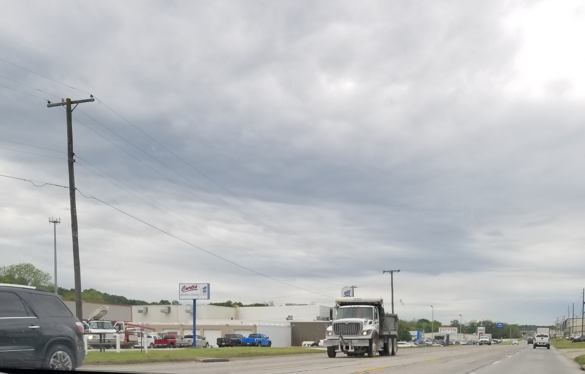 Curtis Heating and Cooling, Inc