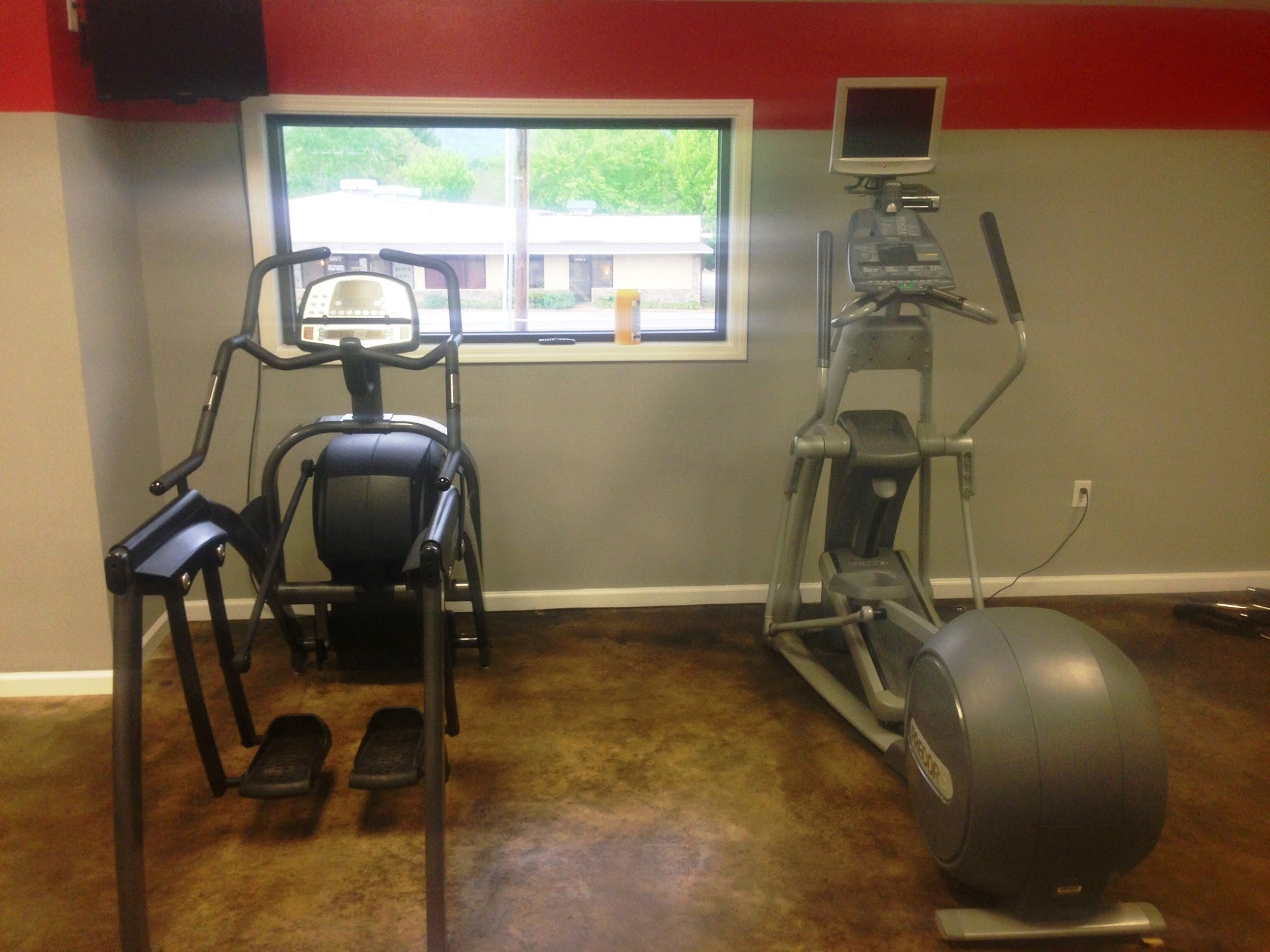 Ivy Physical Therapy, PA 201 S 7th St, Heber Springs Arkansas 72543