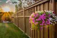 Solid Rock Fencing and Construction - Wood Fence, Fencing Company, Fence Contractor Hot Springs AR