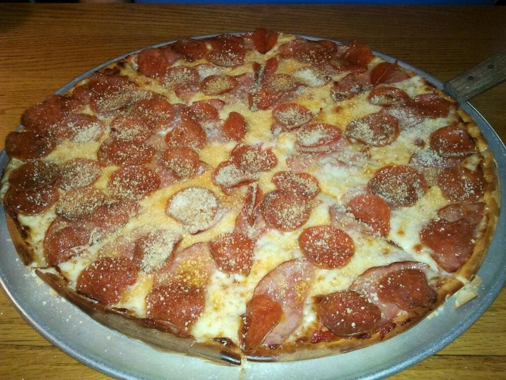 Beano's Pizza