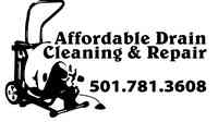 Affordable Drain Cleaning and Repair