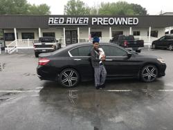 Red River Preowned