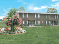 Oakwood Apartments