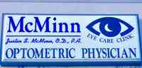 McMinn Eye Care Clinic
