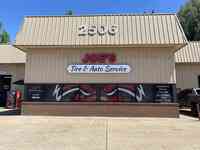 Joe's Tire & Auto Service