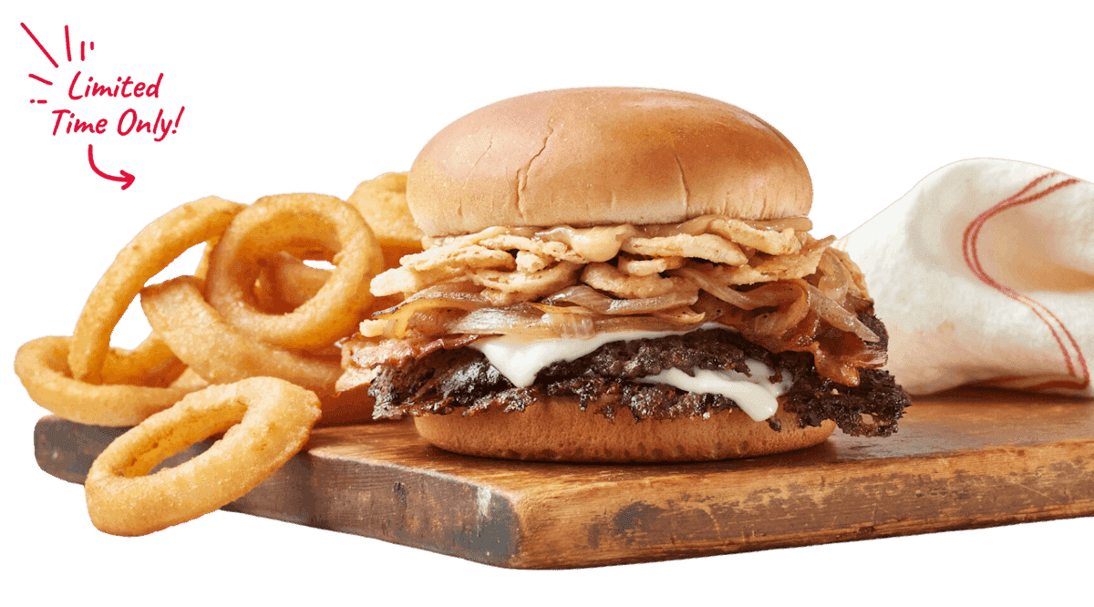 Freddy's Frozen Custard & Steakburgers