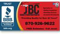 JBC Siding & Construction Co