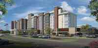 Embassy Suites by Hilton Jonesboro Red Wolf Convention Center