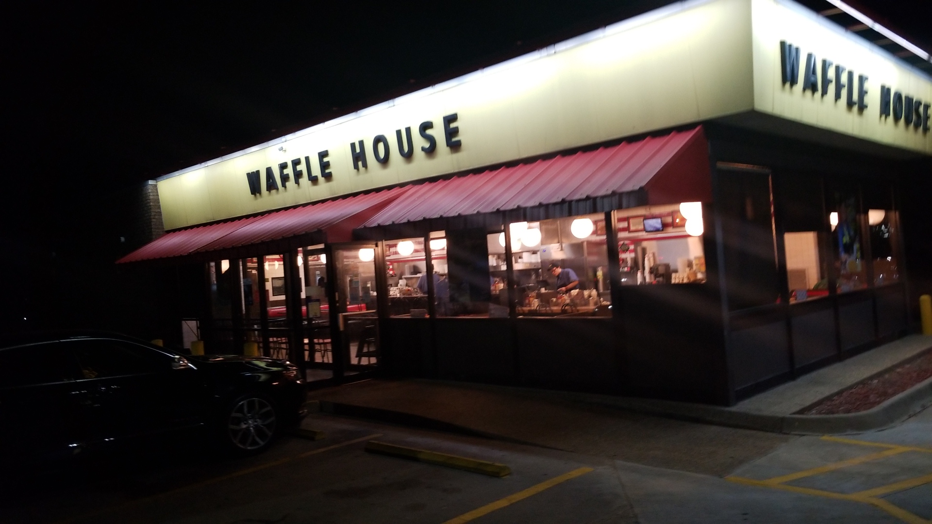 Waffle House