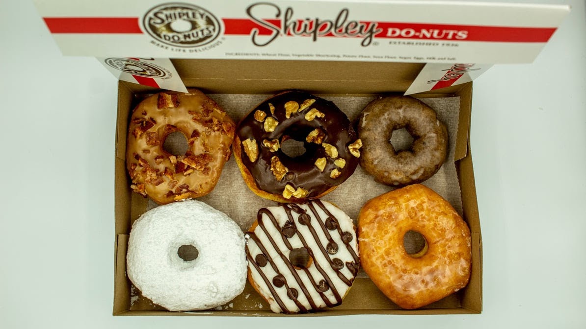 Shipley Do-Nuts