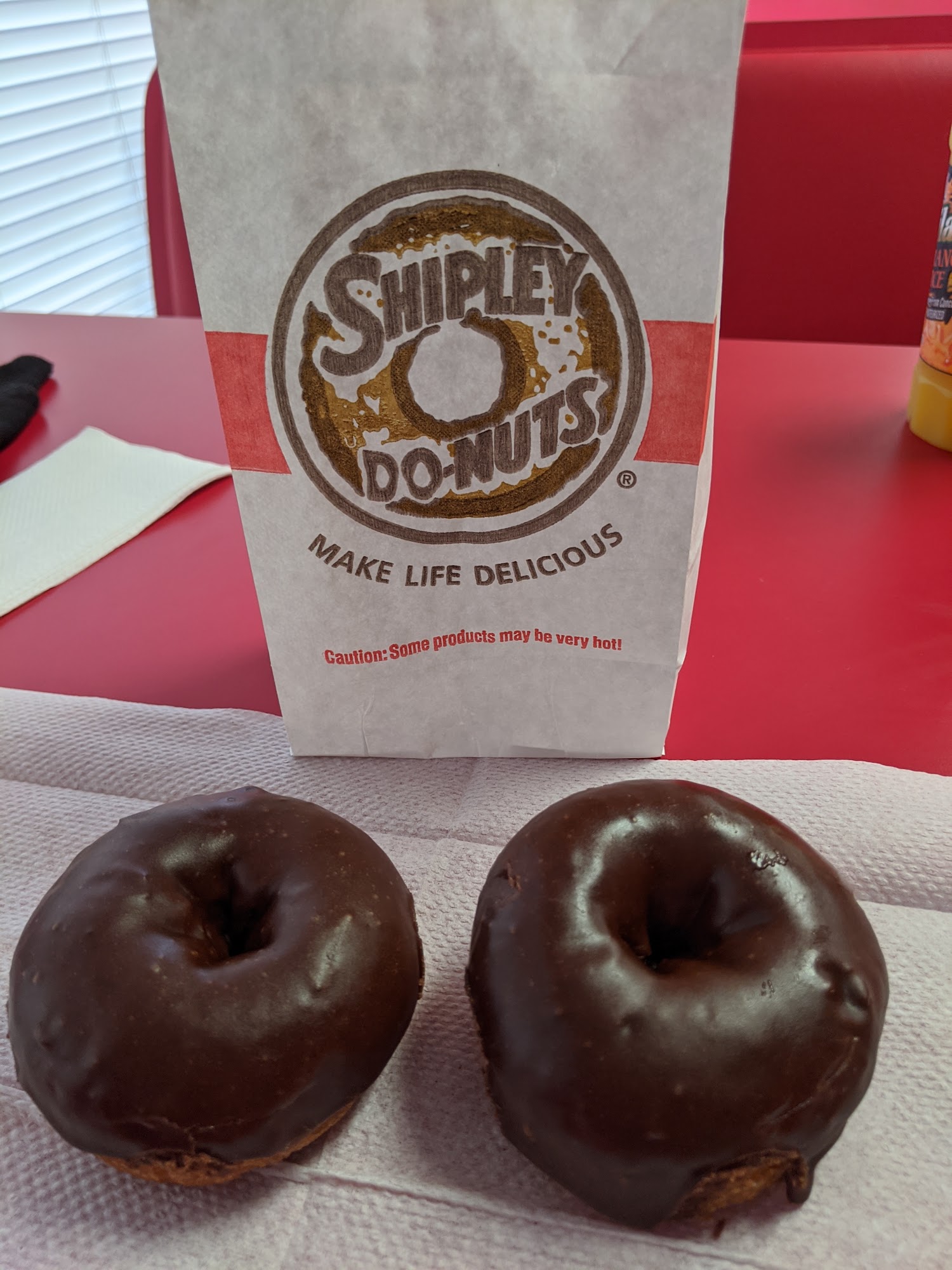 Shipley Do-Nuts