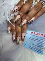 OP Nails