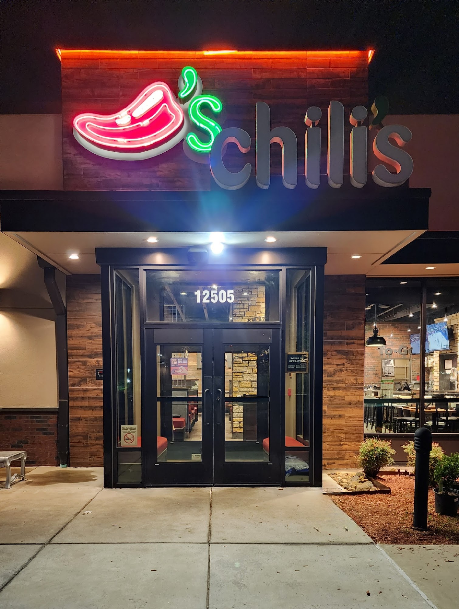 Chili's Grill & Bar